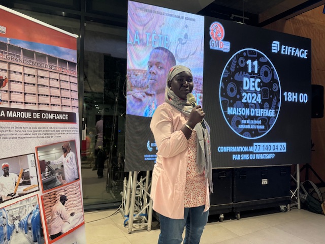 RSE- GMD et EIFFAGE Sénégal suscitent un débat sur des enjeux en lien avec la Diversité et les Droits humains