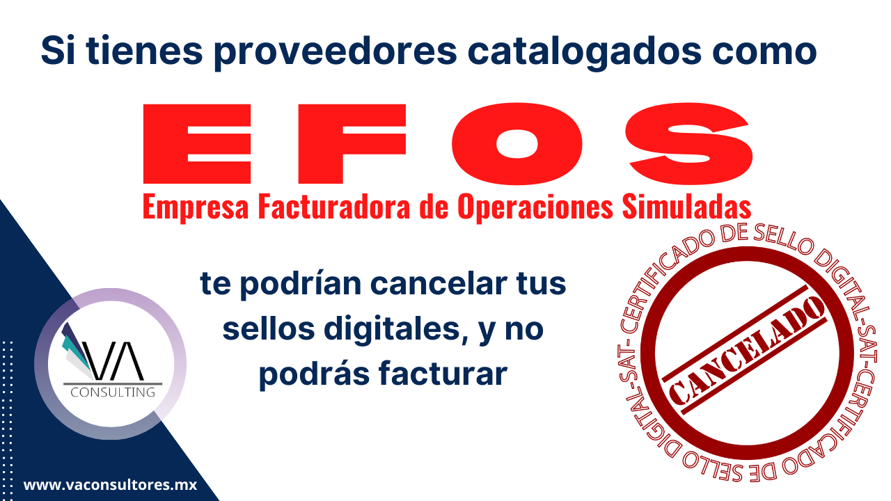 EFOS