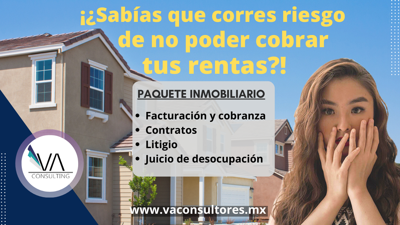 JUICIO DE DESOCUPACION
