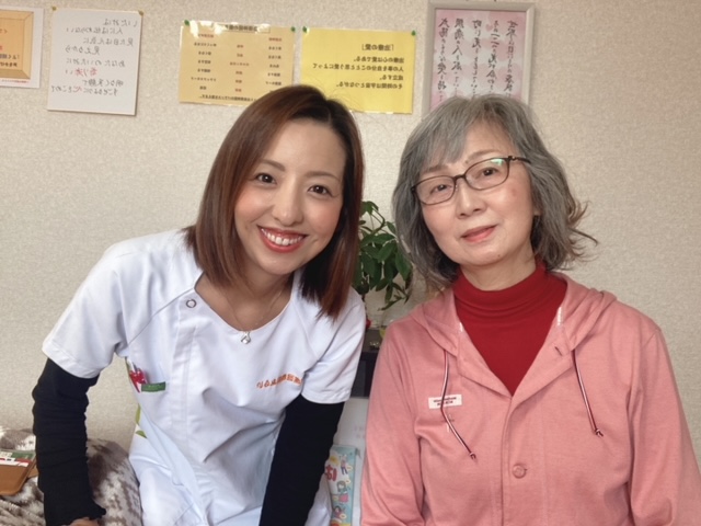 高崎市　頭痛整体　お客様の声　頻繁に起こる閃輝暗点と頭痛が施術後改善　気持ちが明るくなる体験