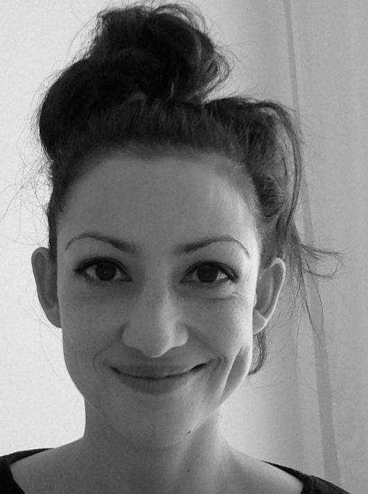 Lucia von Heusinger