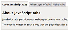 http://www.elated.com/articles/javascript-tabs/