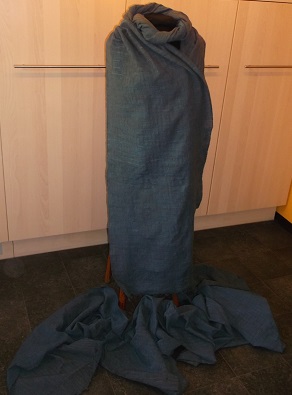 2/1 Köper, 2/1 Twill