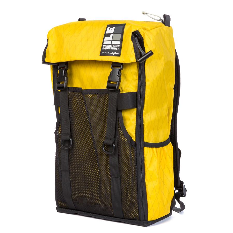 RACE DAY BAG - PIQ EMPORIUM