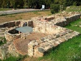runes romanes can terres