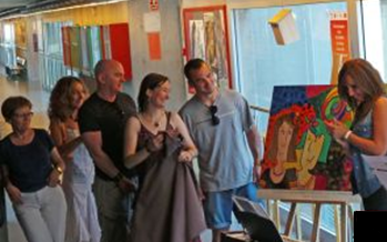 homenatge a Miriam Argiles