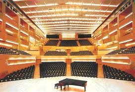 auditori barcelona