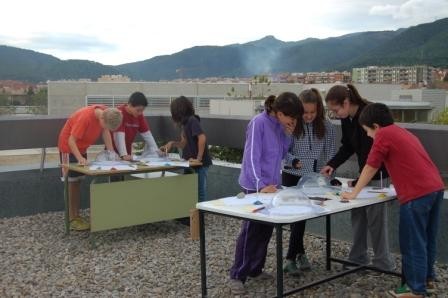 projecte competencia cientifica