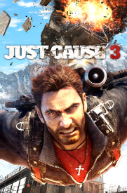 JUST CAUSE 3 [PC] - EInfach Chaos verursachen!