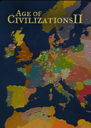 AGE OF CIVILIZATIONS II / AGE OF HISTORY II [PC] - Minimalistischer Größenwahn