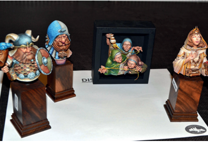 Wettbewerbsfiguren