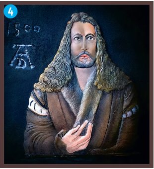 Albrecht Dürer