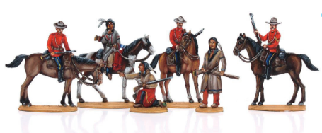 Royal Canadian Mounted Police 