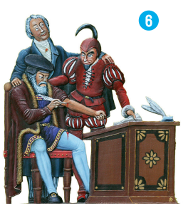 Der Blutpakt