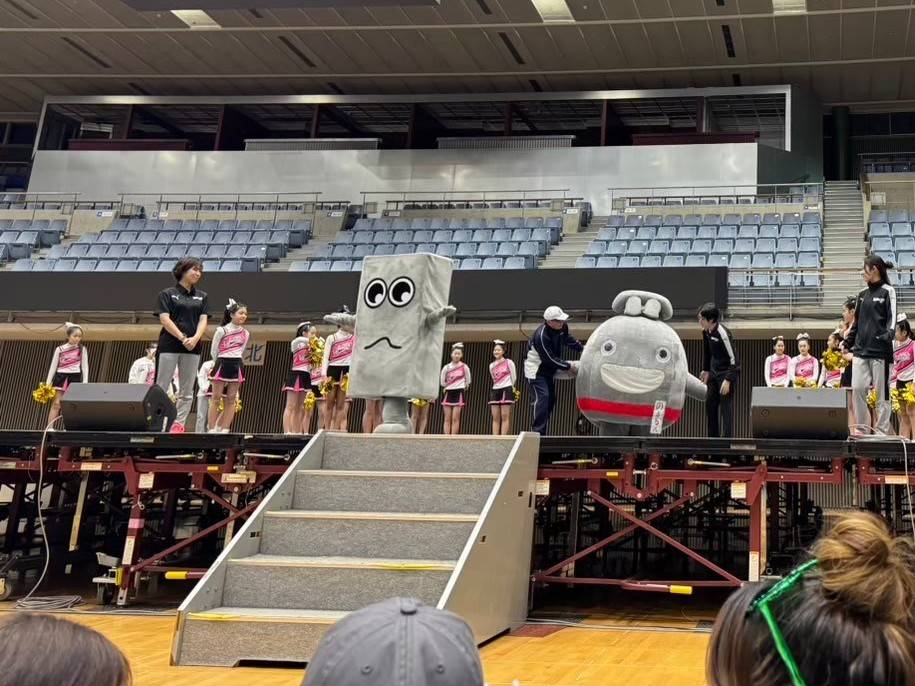 中原スポーツ祭り