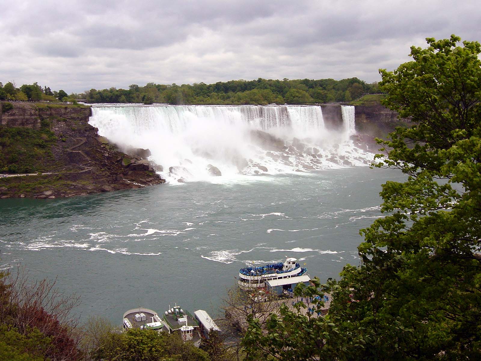 American Falls