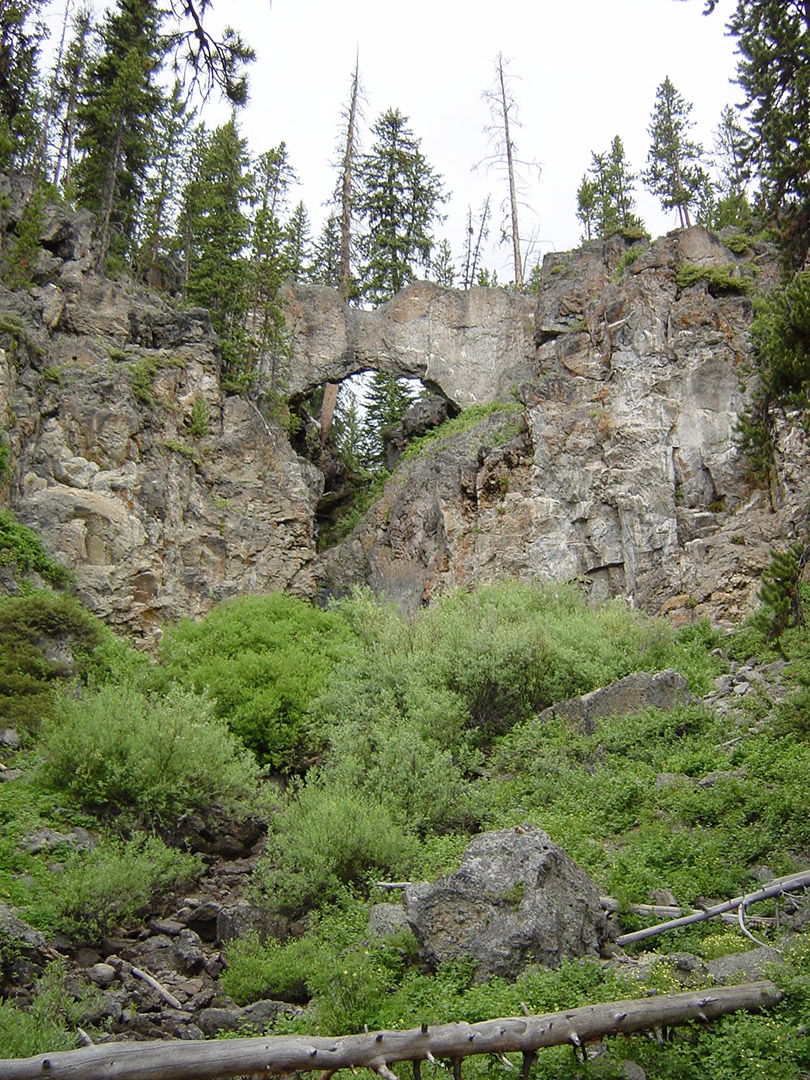 Natural Bridge