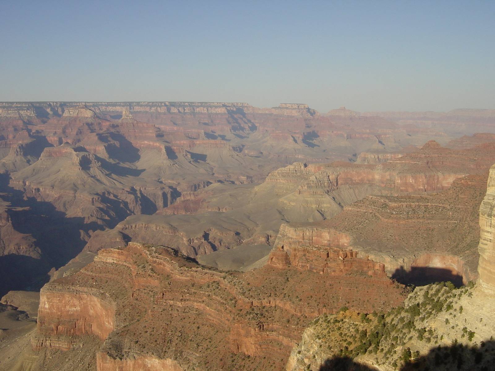 Grand Canyon