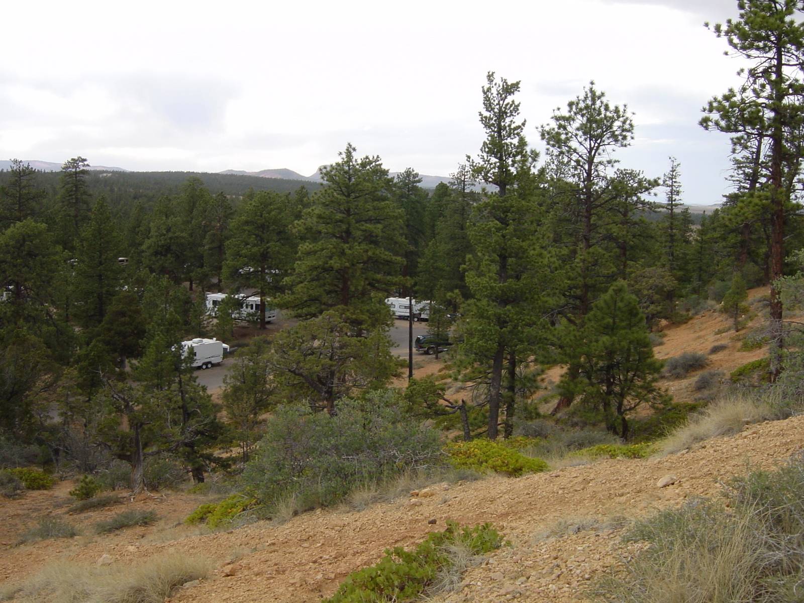 North Campground