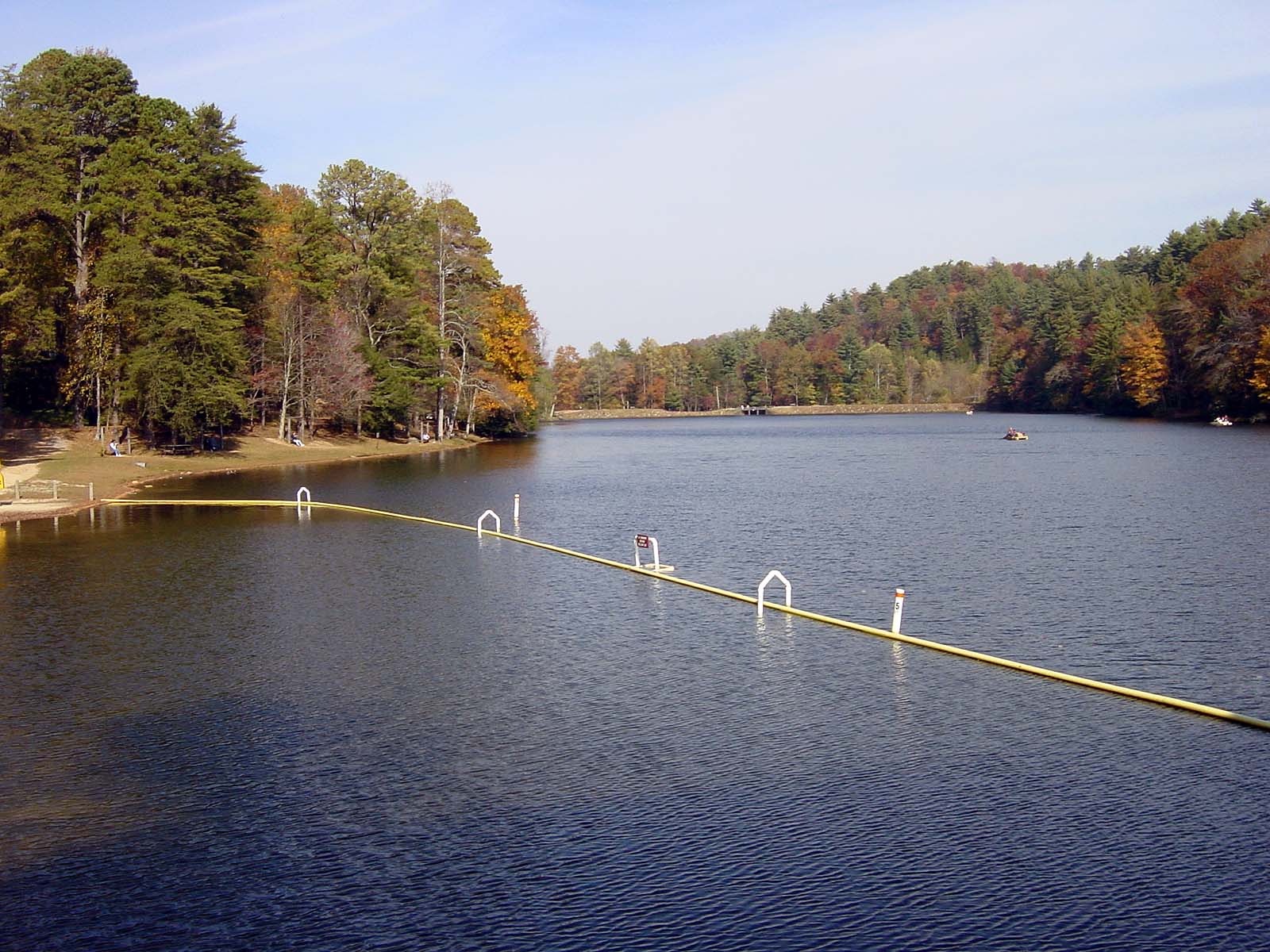 Lake Trahlyta