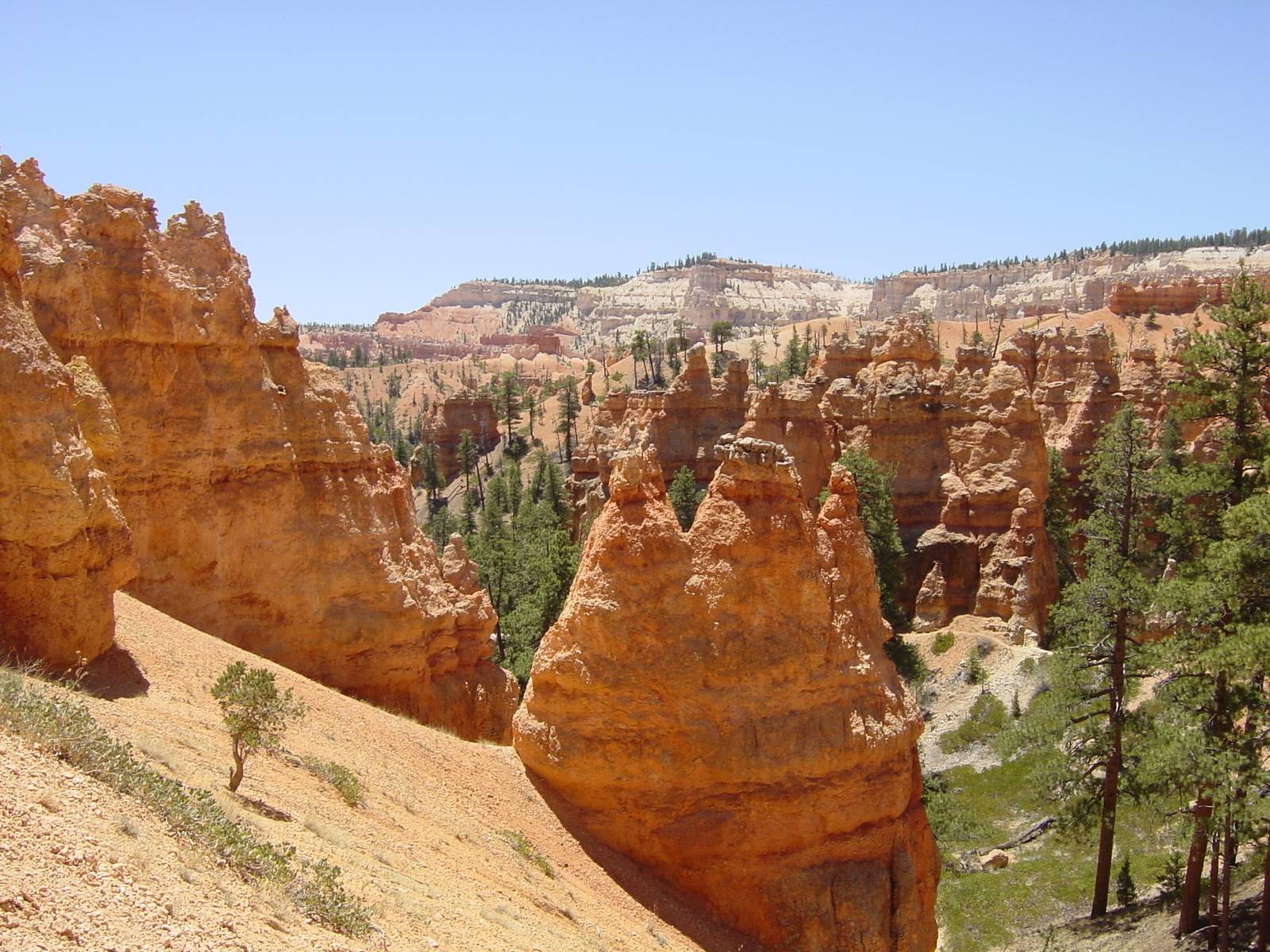 Bryce Canyon