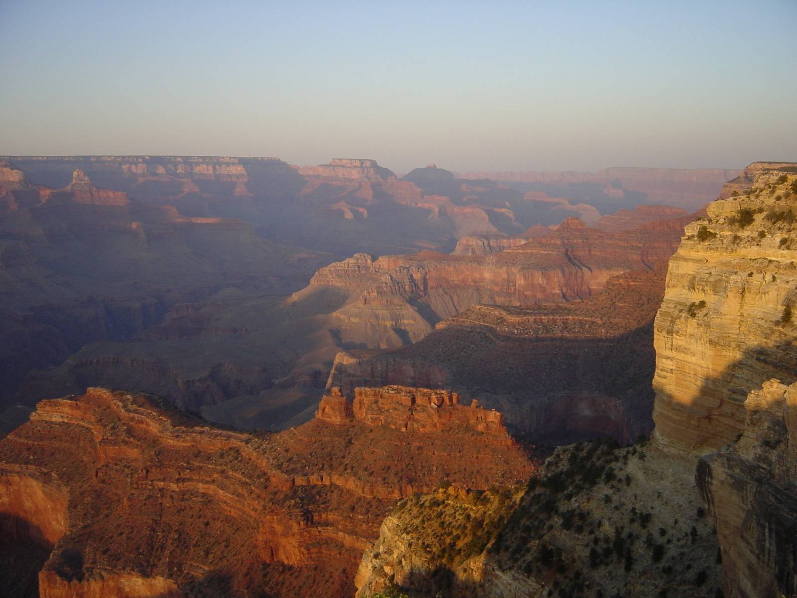 Grand Canyon