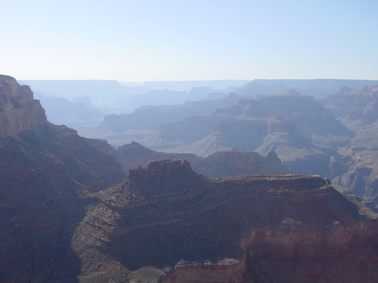 Grand Canyon