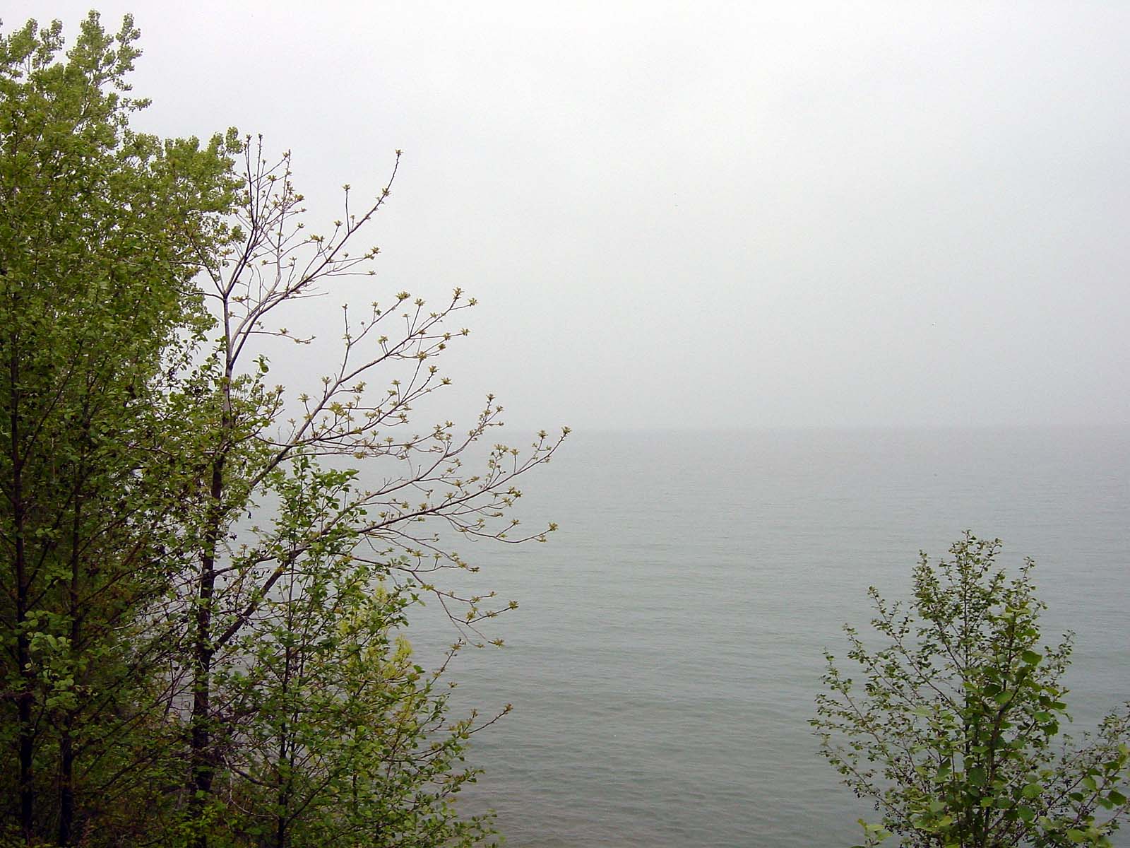 Lake Ontario