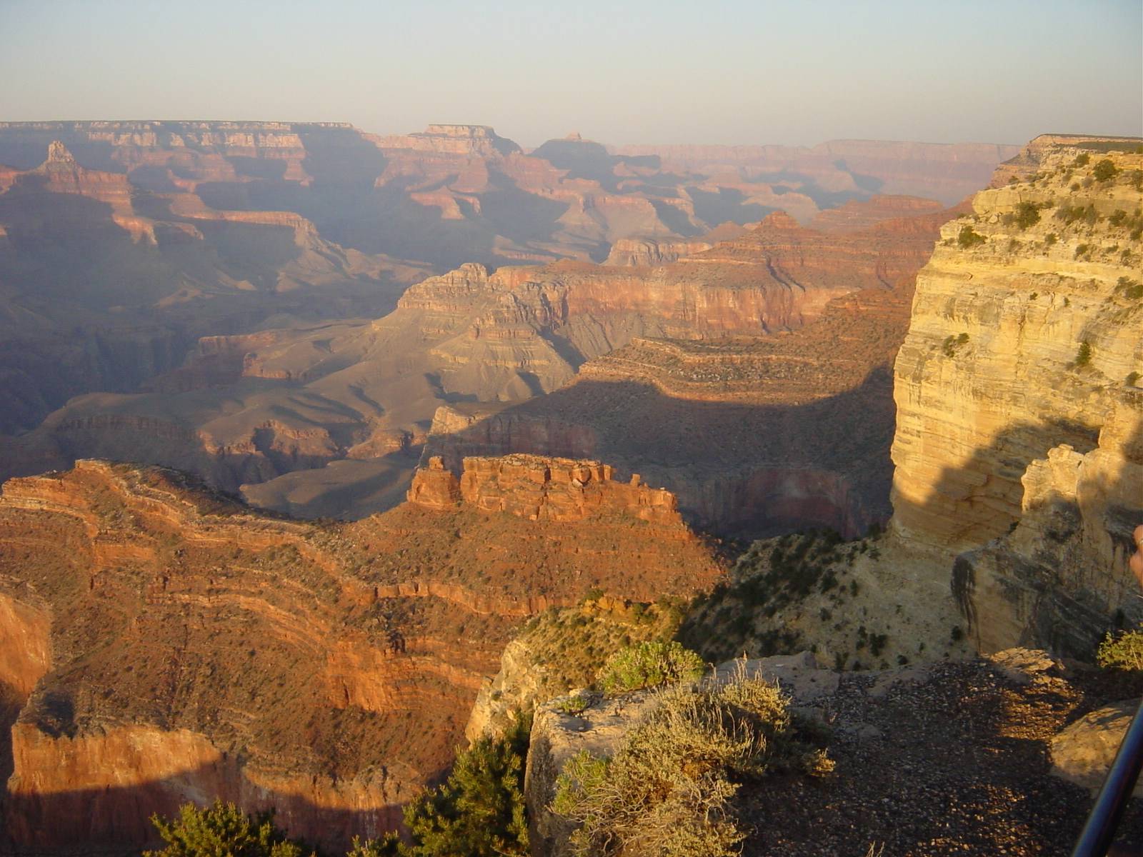 Grand Canyon