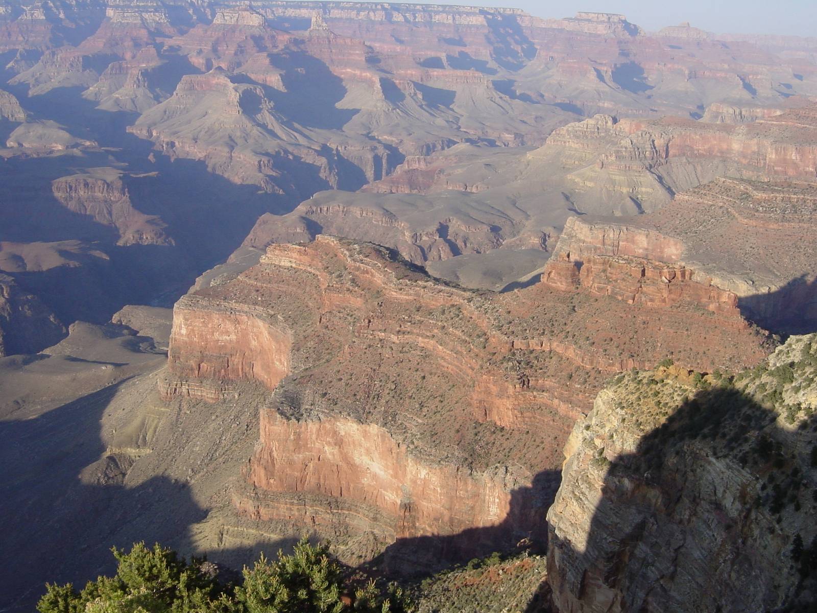 Grand Canyon