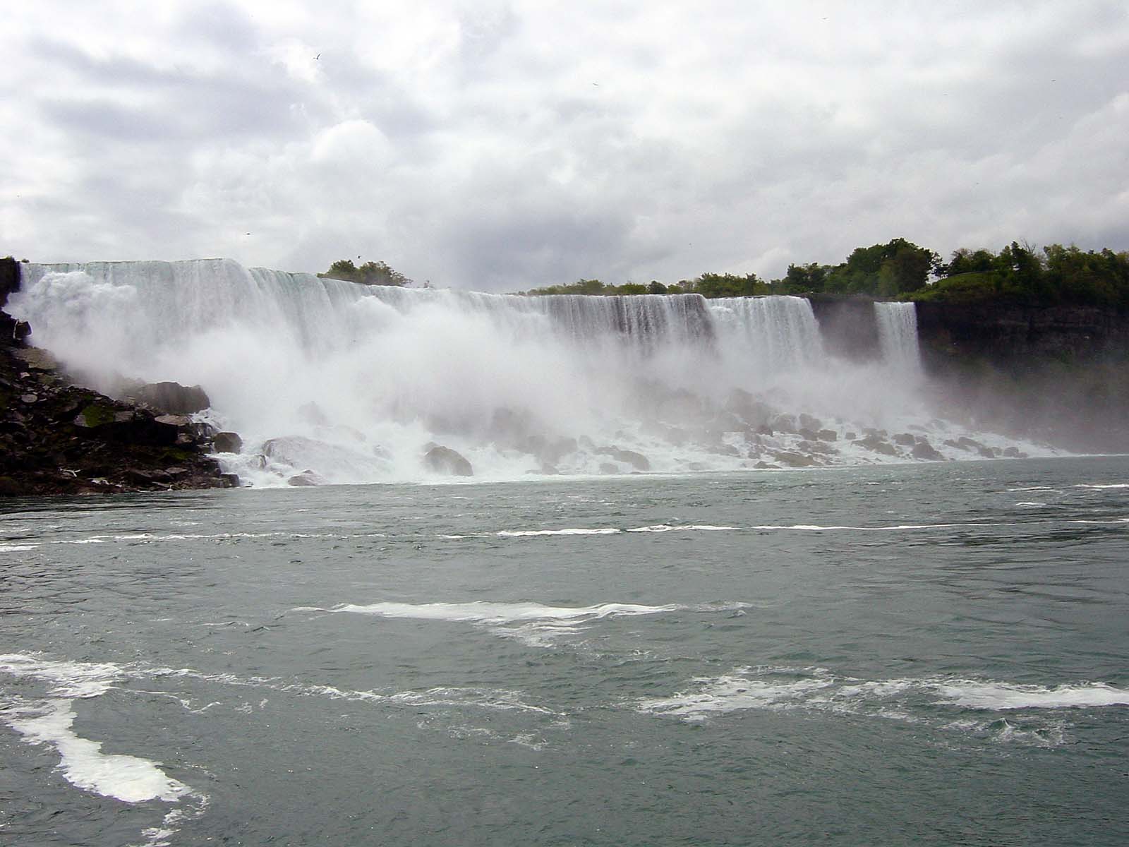 American Falls