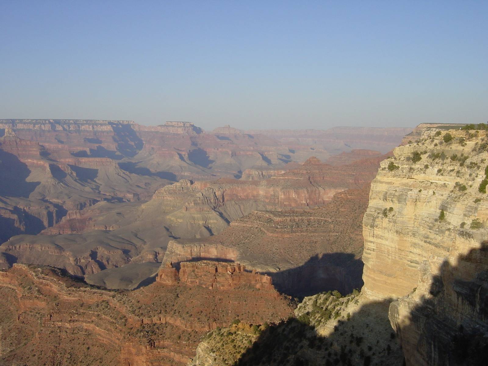 Grand Canyon