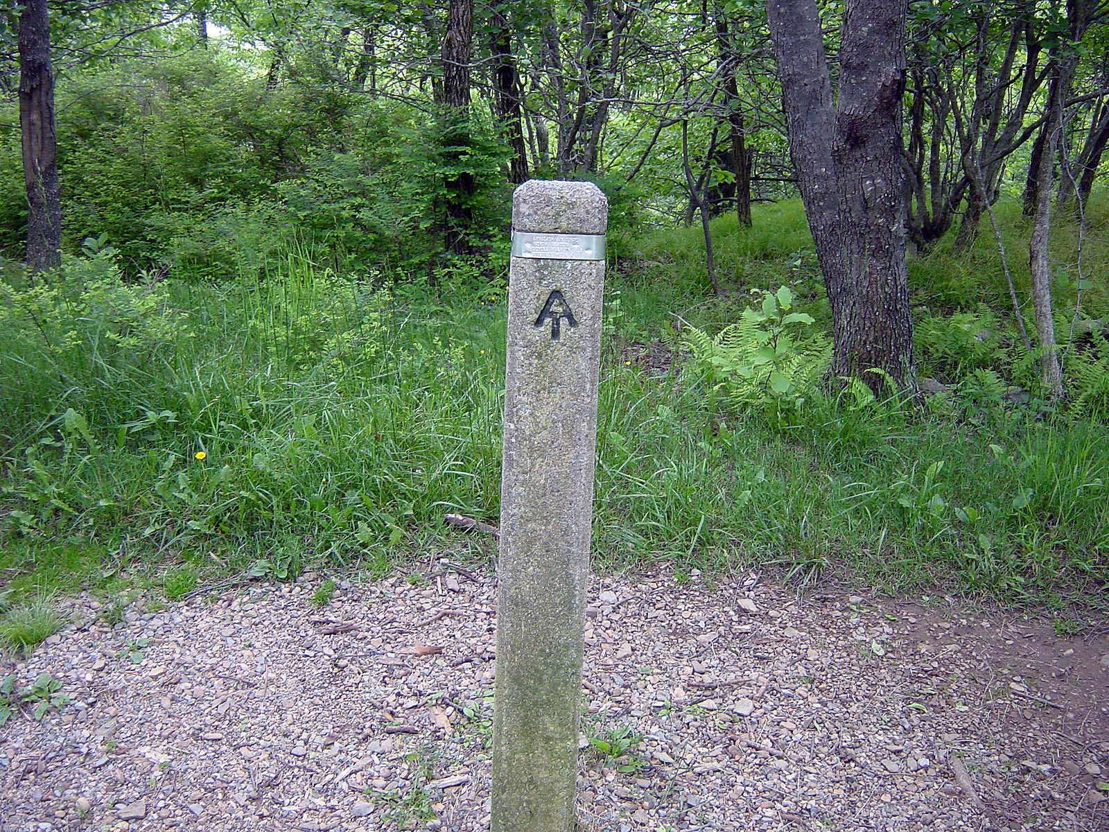 Appalachien Trail