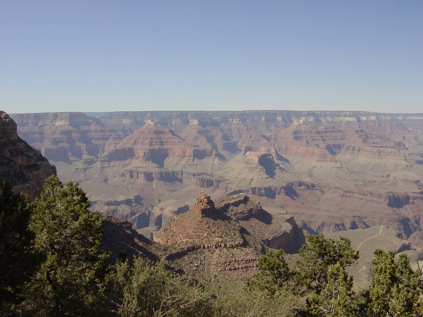 Grand Canyon