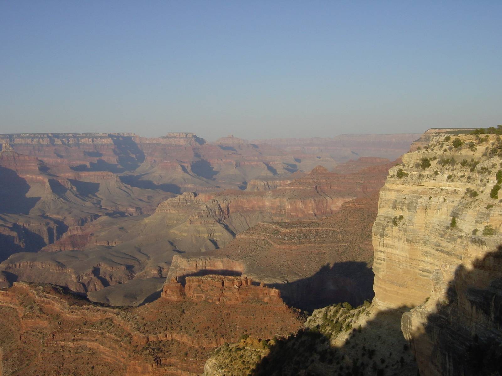 Grand Canyon