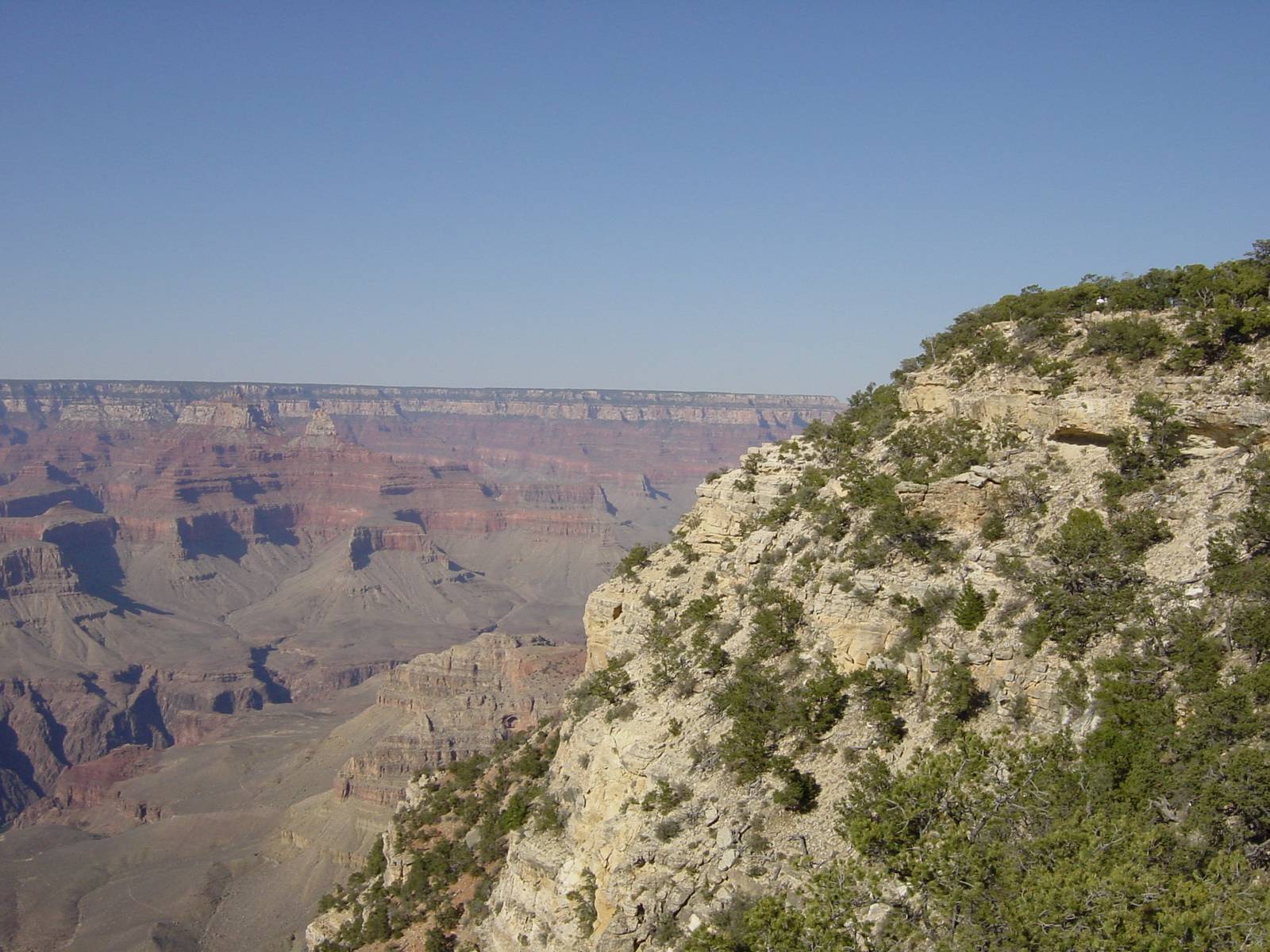 Grand Canyon