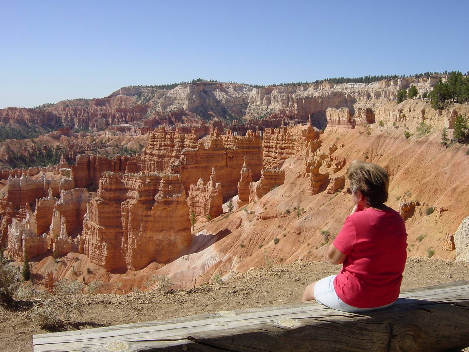 Bryce Canyon