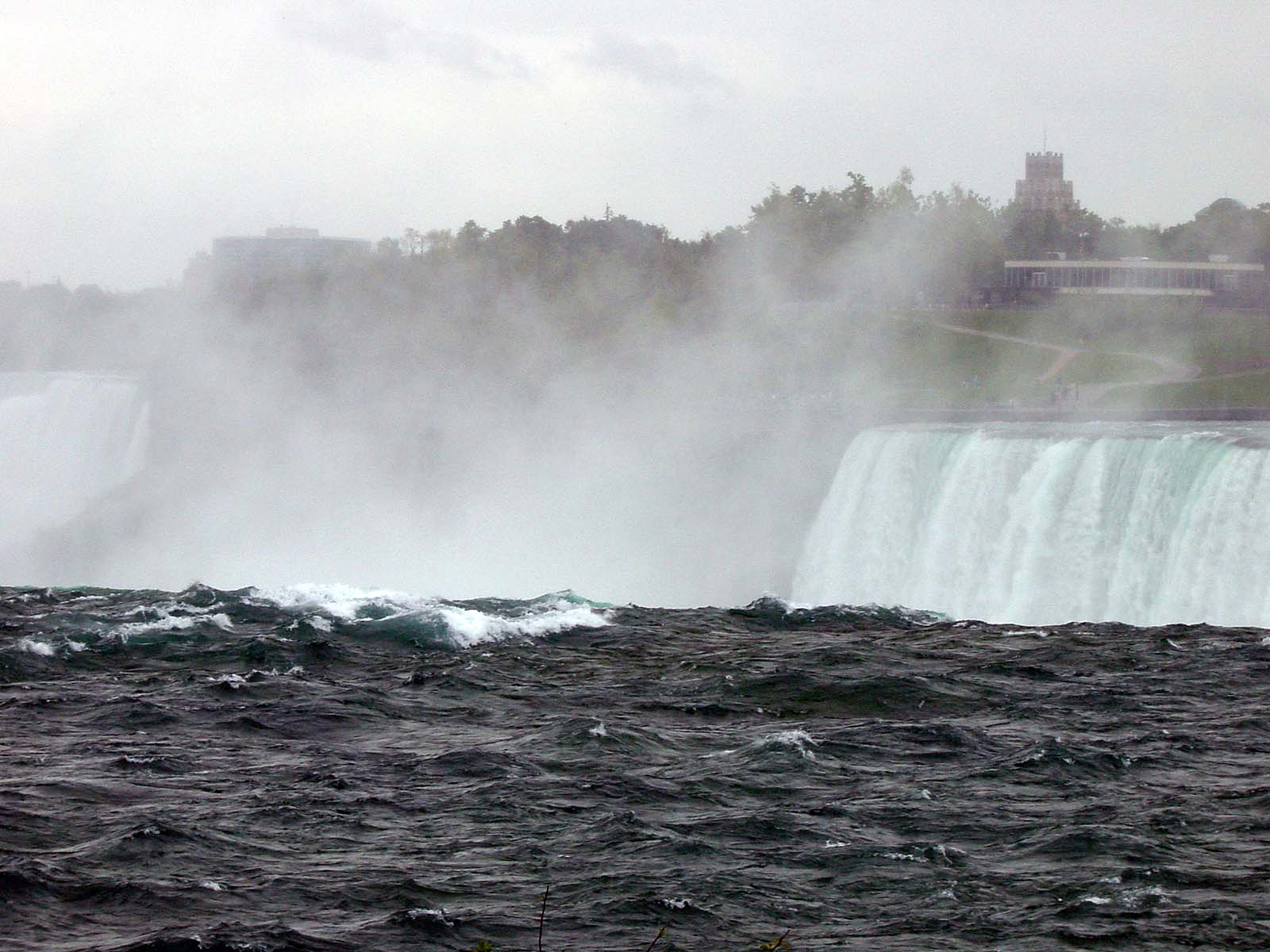 American Falls