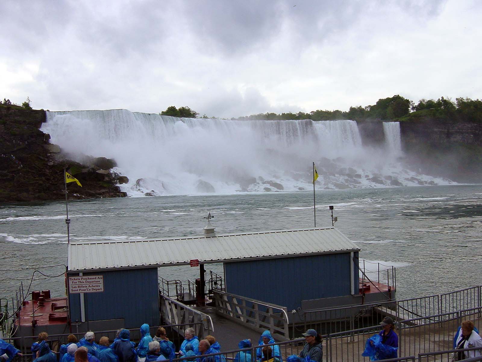 American Falls