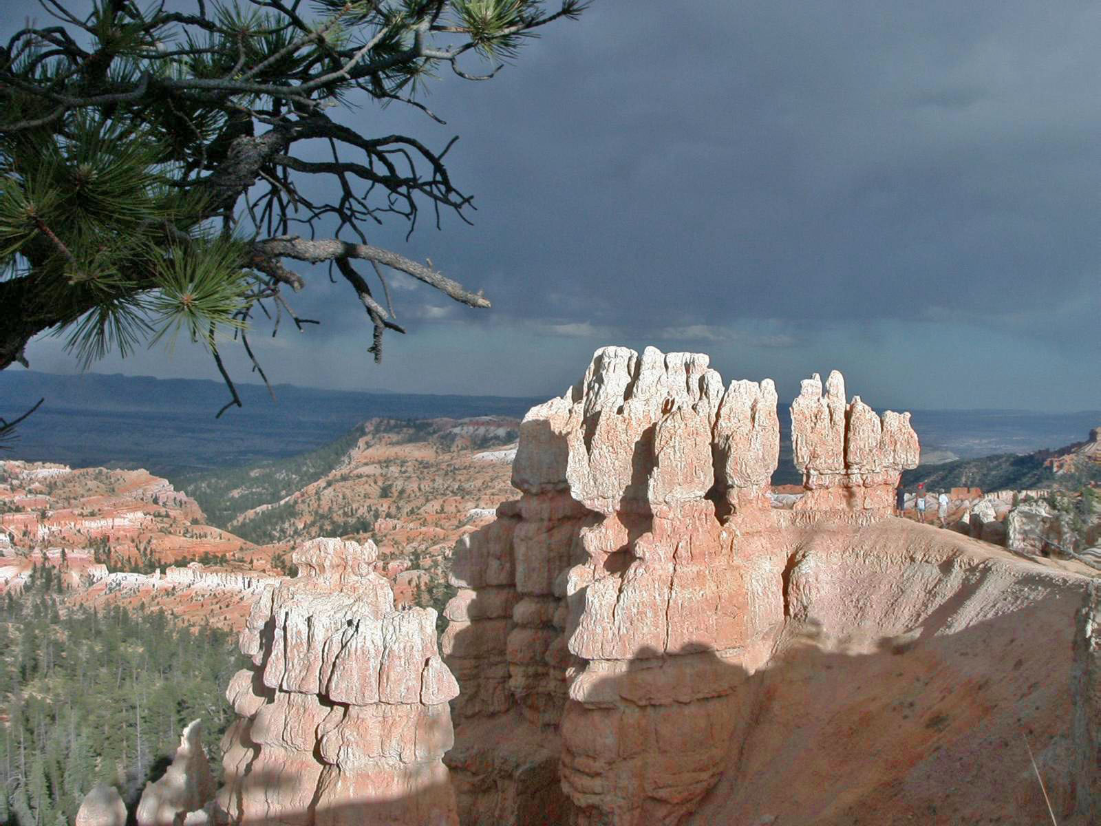 Bryce Canyon