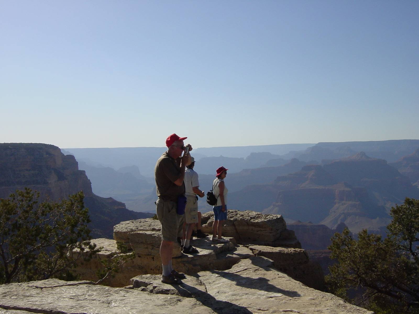 Grand Canyon