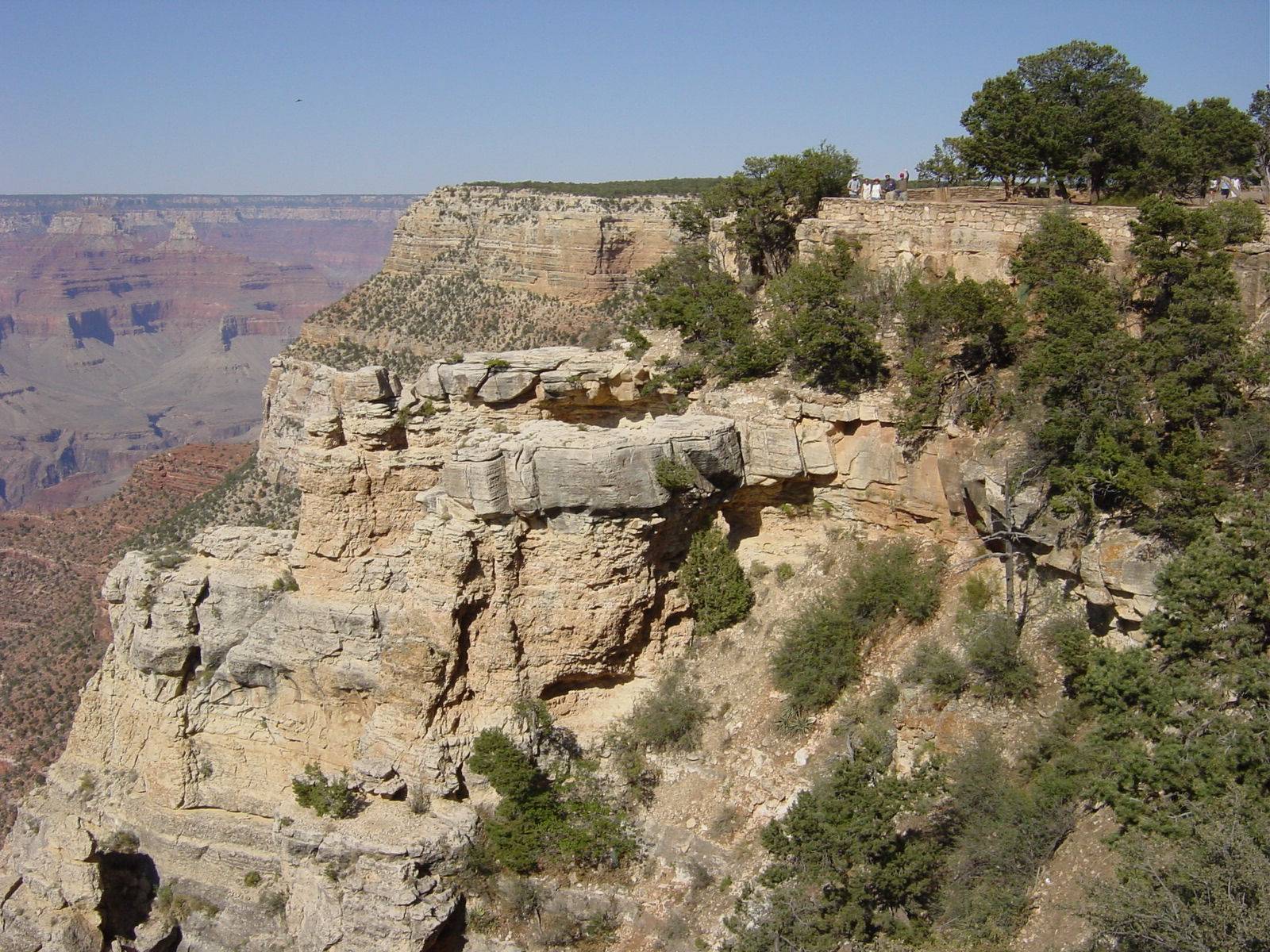 Grand Canyon