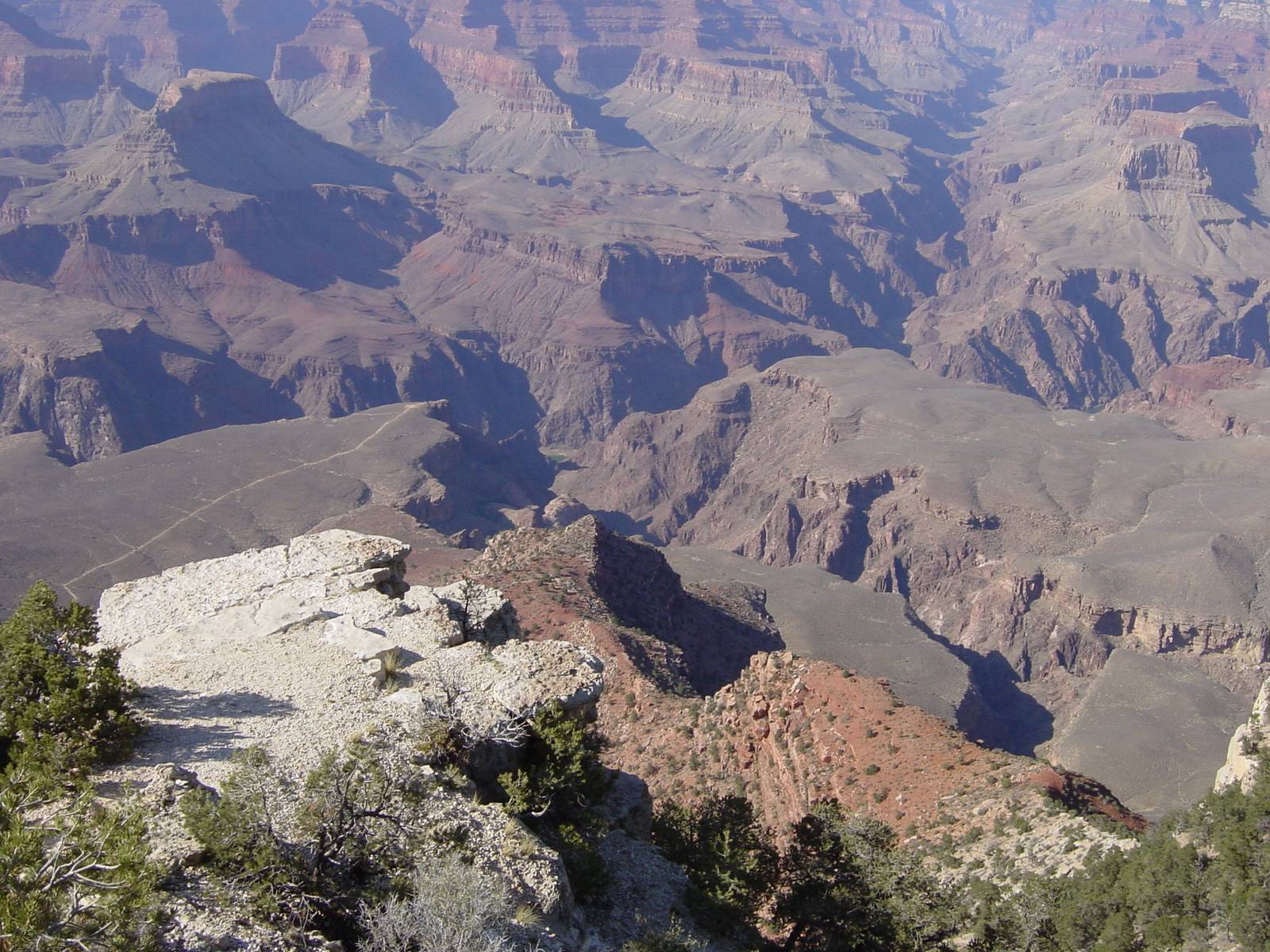 Grand Canyon