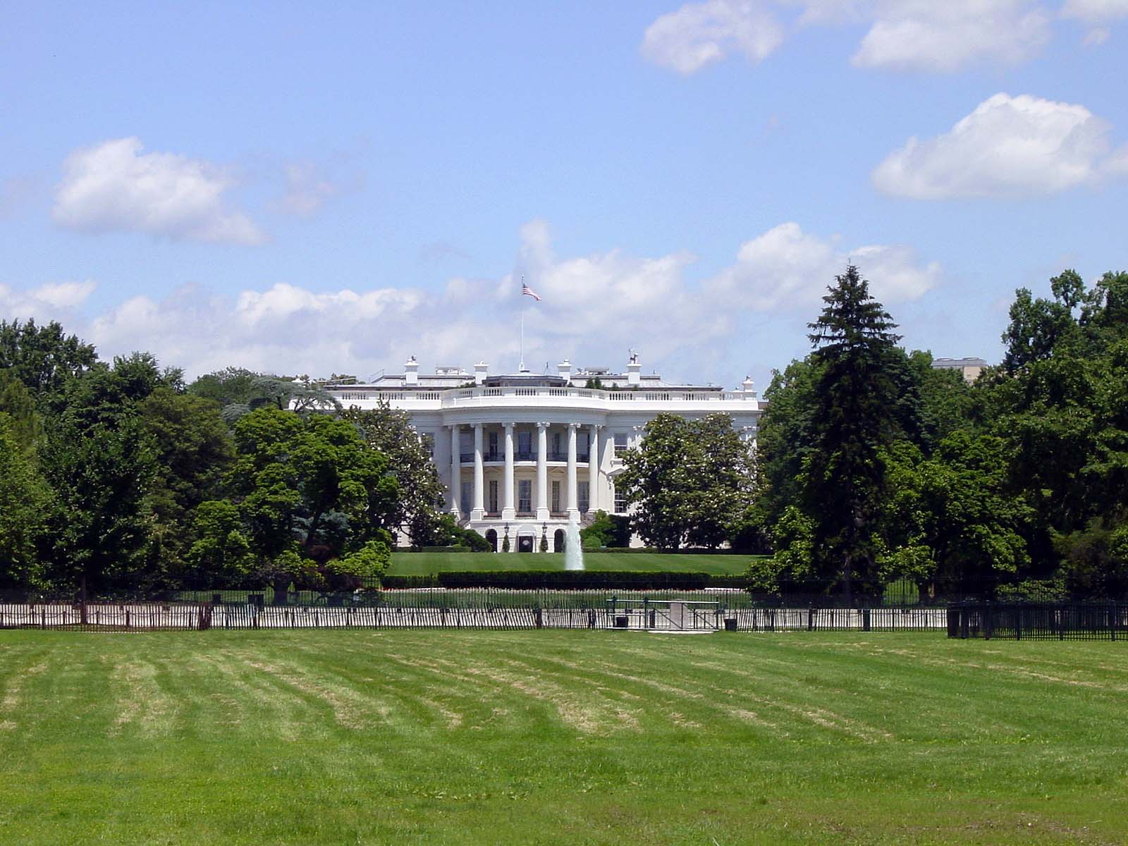 White House