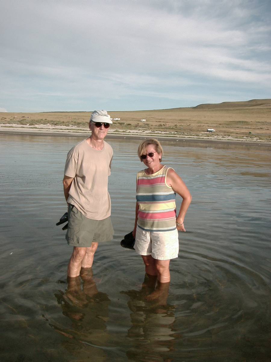 Great Salt Lake