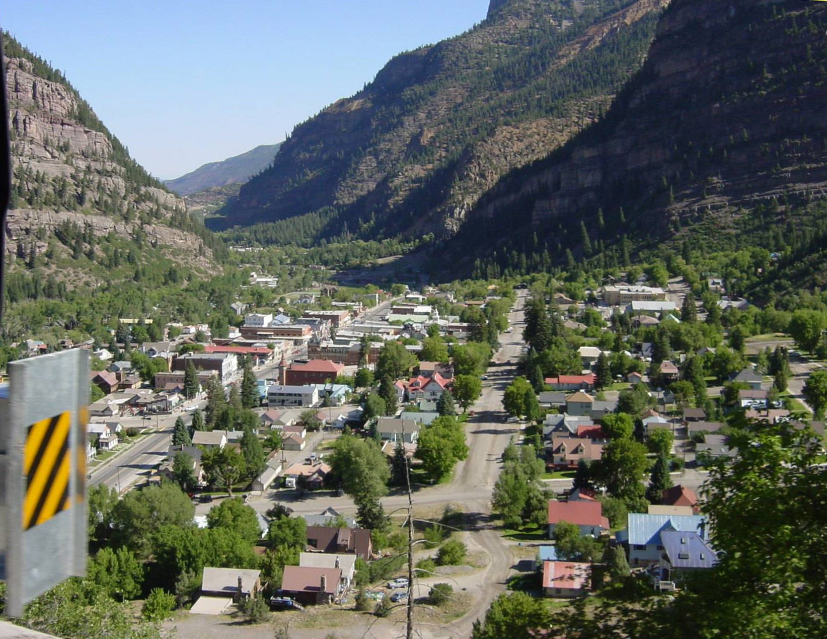 Ouray
