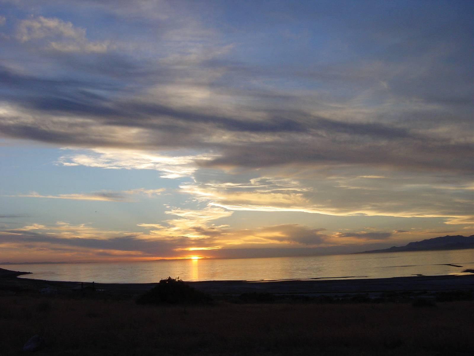 Great Salt Lake