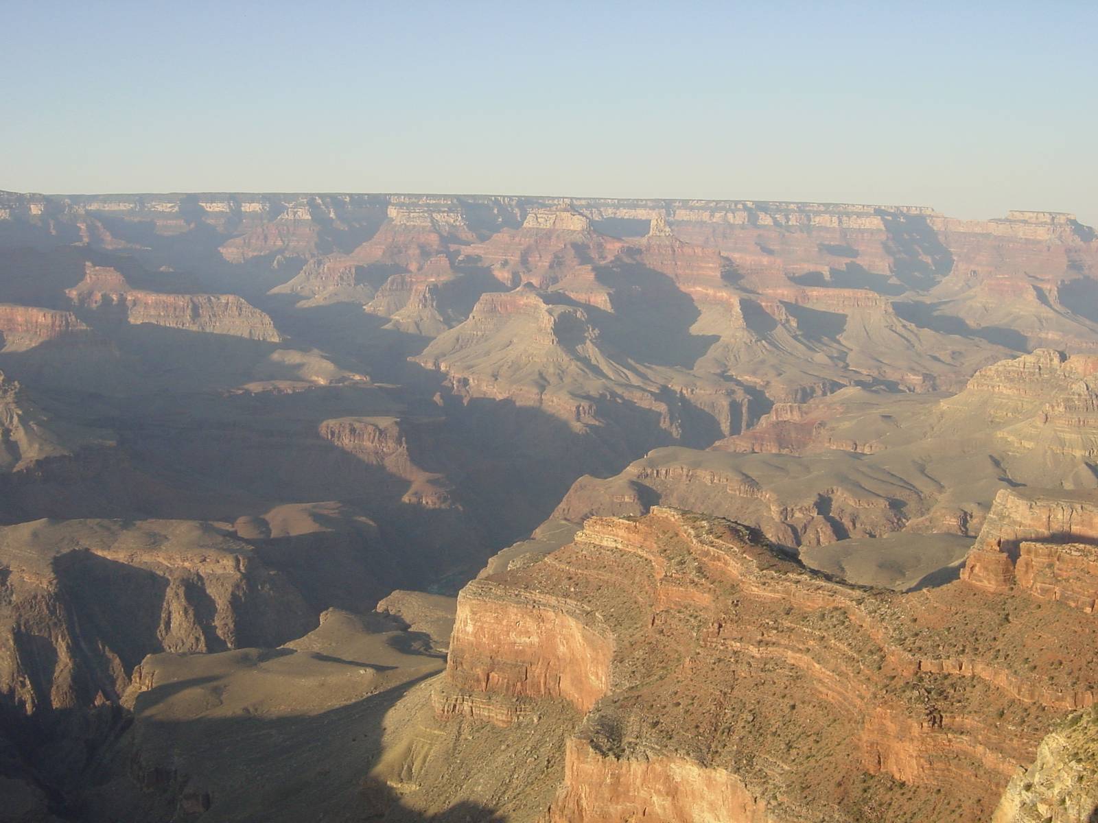 Grand Canyon