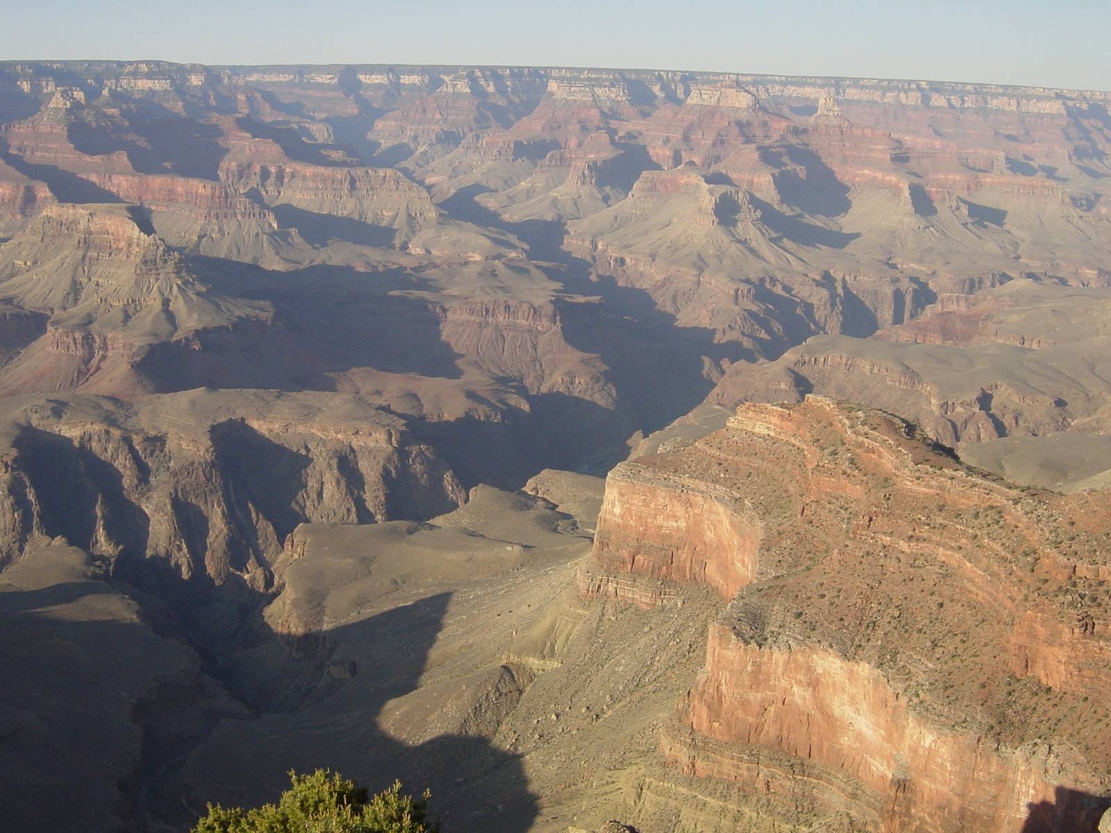 Grand Canyon