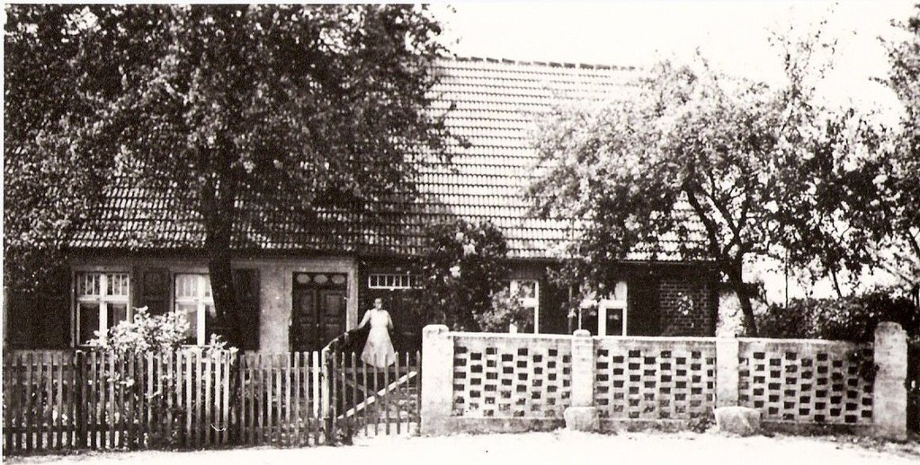 Haus Friedrich Schmidt